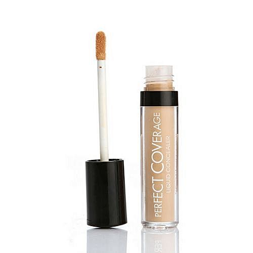 Askmewhats: Flormar Perfect Coverage Liquid Concealer Review
