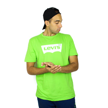 Levi's Mint Green Basic T-shirt