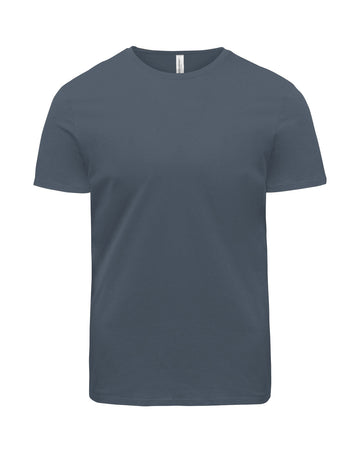 ThreadFast Short Sleeve Grey shirt