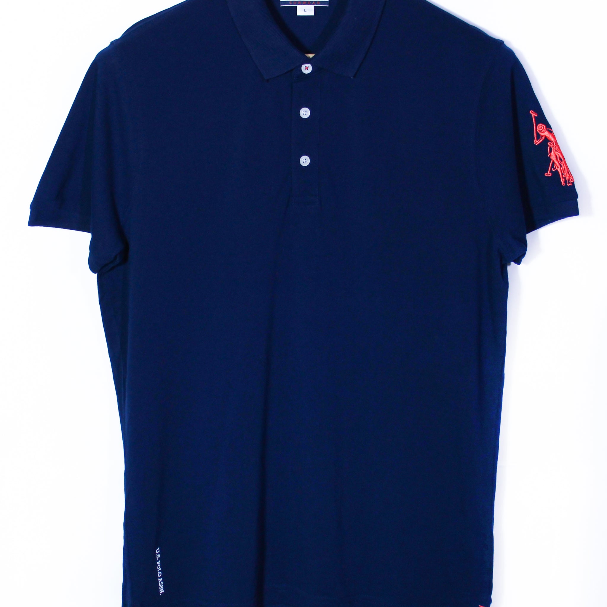 Navy U.S. Polo Assn.