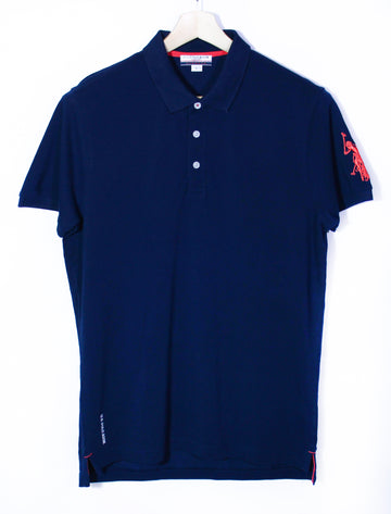 Navy U.S. Polo Assn.