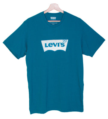 Levi's Dark Genzary Basic T-shirt