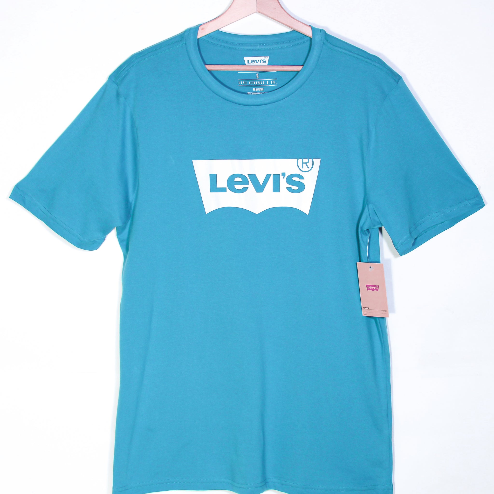 Levi's Genzary Basic T-shirt