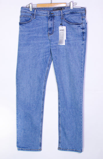 Blue Koton Jeans Pants