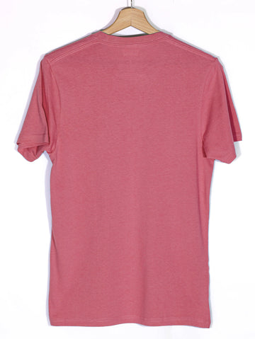 Levi's Rose Pink Basic T-shirt