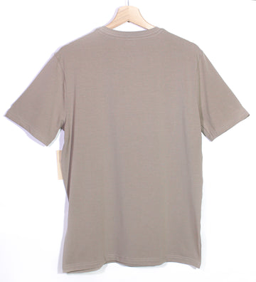 Levi's Brown Basic T-shirt