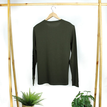 Timberland T-shirt Long Sleeve