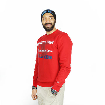 Champion Sweatshirt Long sleeve