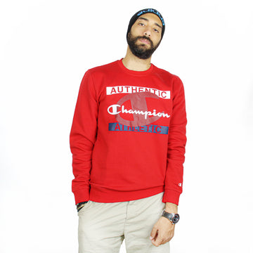 Champion Sweatshirt Long sleeve