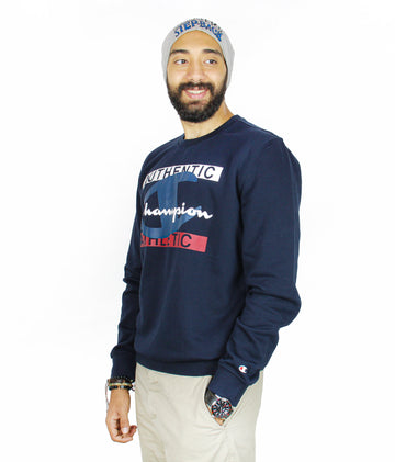 Champion Sweatshirt Long sleeve