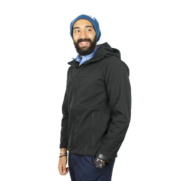 Zara DNWR water proof jacket