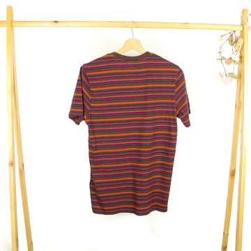 Levi's Stripped T-shirt