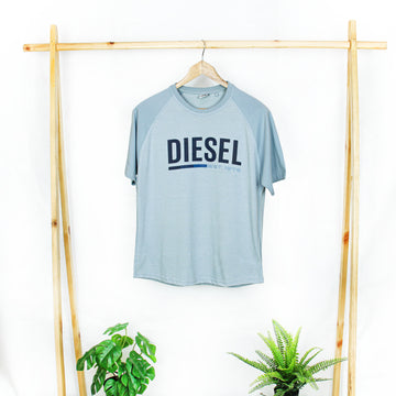 Diesel Short Sleeve T-Shirt