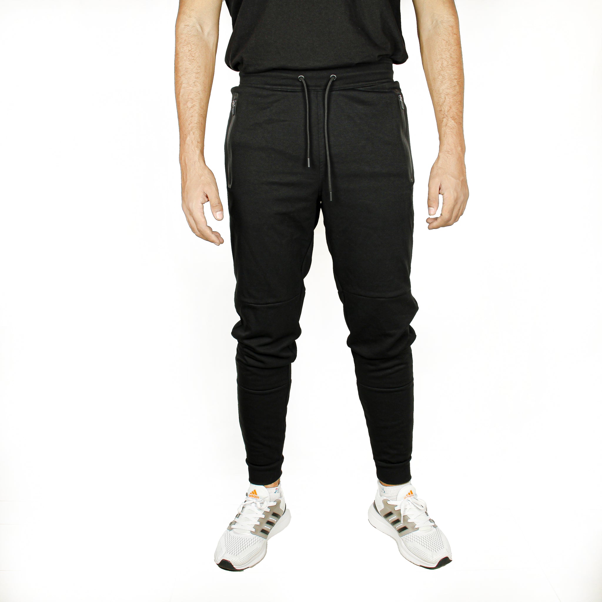 American Eagle Black Sweatpants