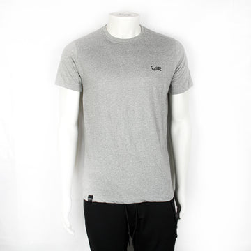 Diesel Grey Short Sleeve T-Shirt