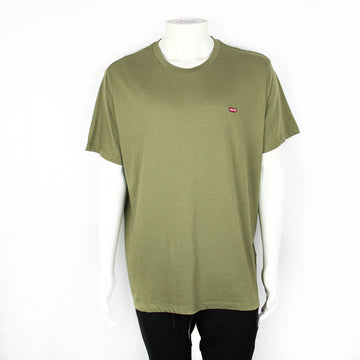 Levi's Basic Front Logo T-shirt