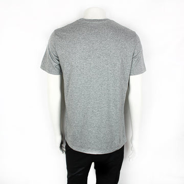 Levi's Basic Front Logo T-shirt Front Pocket