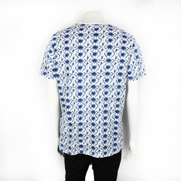 Levi's Pattern Front Pocket T-shirt