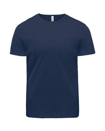 ThreadFast Short Sleeve Midnight Navy shirt