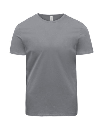 ThreadFast Short Sleeve Smoke shirt