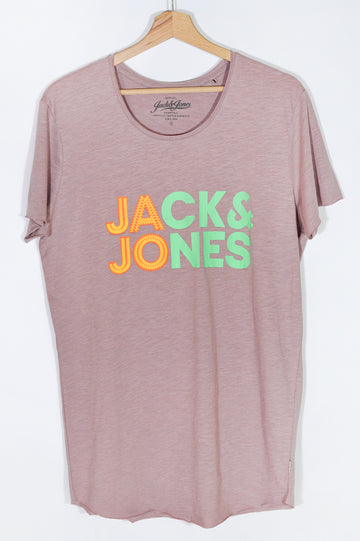 Jack & Jones Cashmere T-shirt